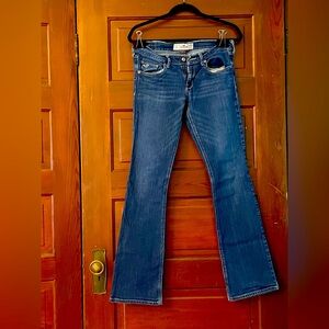 Hollister Jeans 7R / 28x33